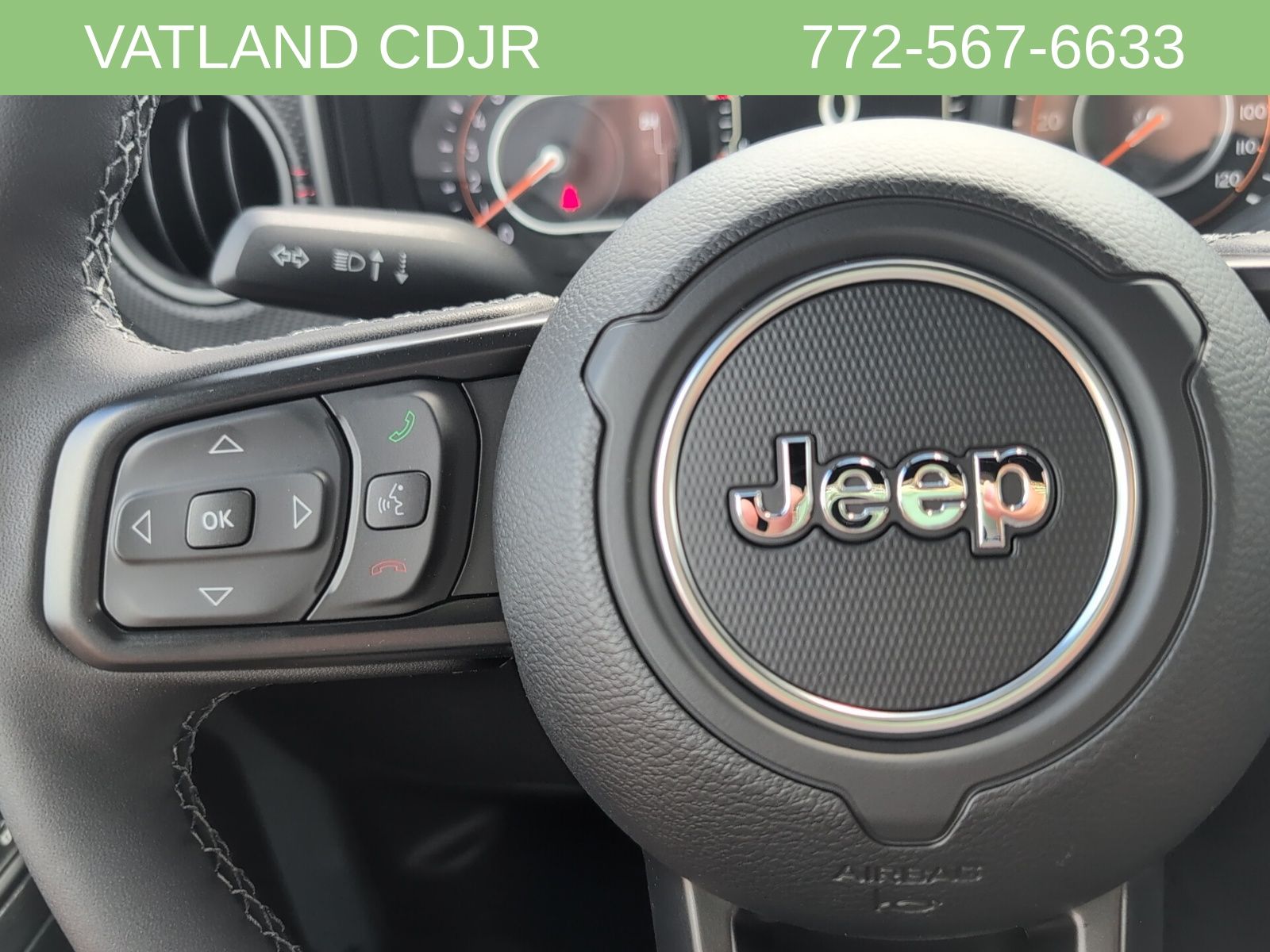 2025 Jeep Wrangler Rubicon X photo 10