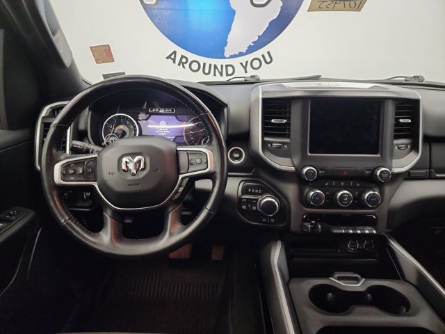 2020 Ram 1500 Big Horn Lone Star photo 13