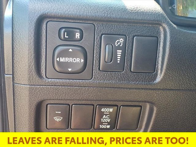 2016 Toyota 4Runner SR5 Premium photo 13