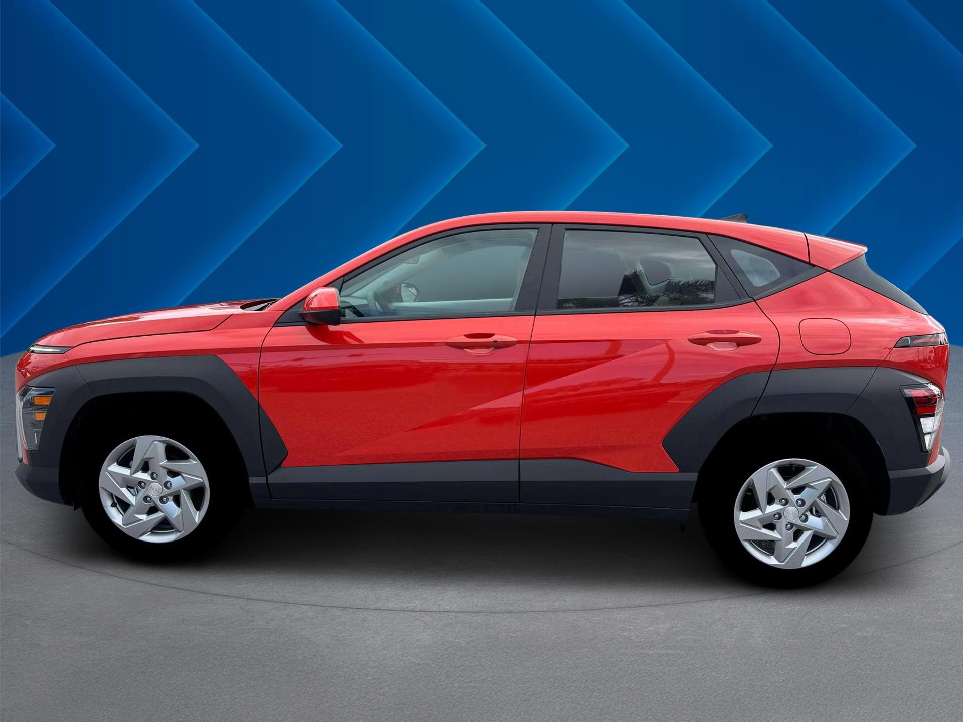 2026 Hyundai Kona SE photo 3