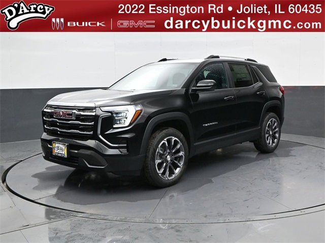 2026 GMC Terrain Elevation's photo