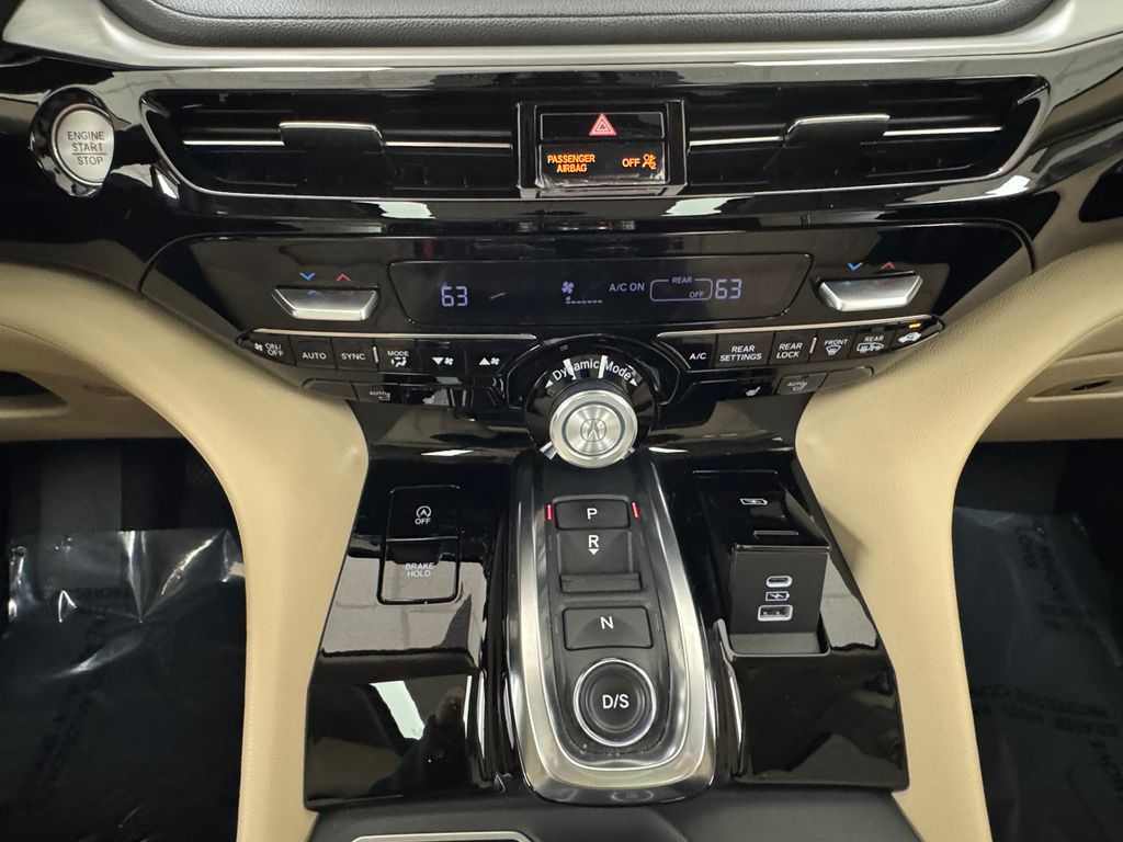 2023 Acura MDX SH-AWD photo 31