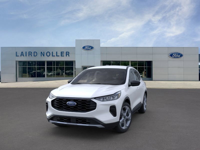 2025 Ford Escape ST-Line photo 2