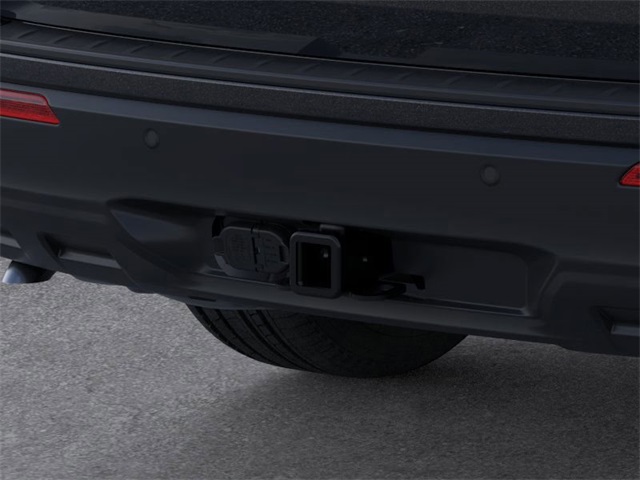 2025 Ford Explorer photo 17