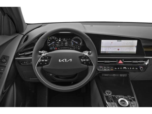 2024 Kia Niro EV Wind photo 7