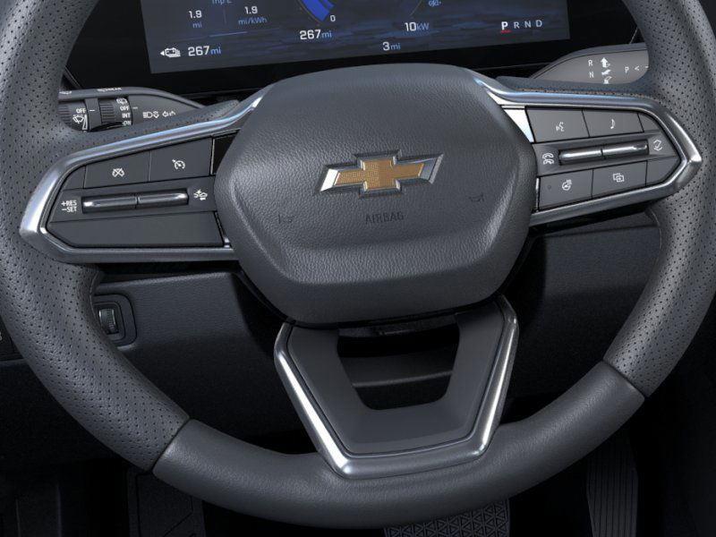 2025 Chevrolet Equinox EV 1LT photo 15