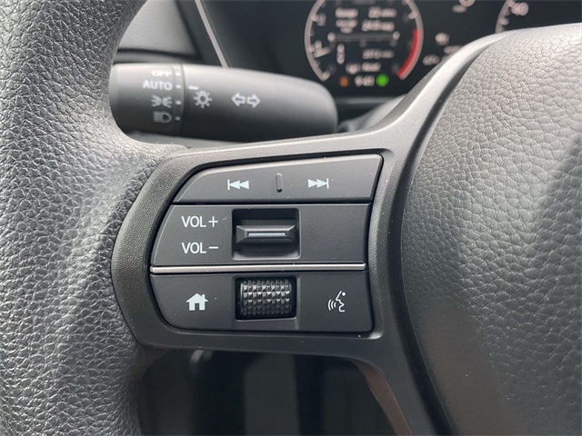 2026 Honda CR-V LX photo 17