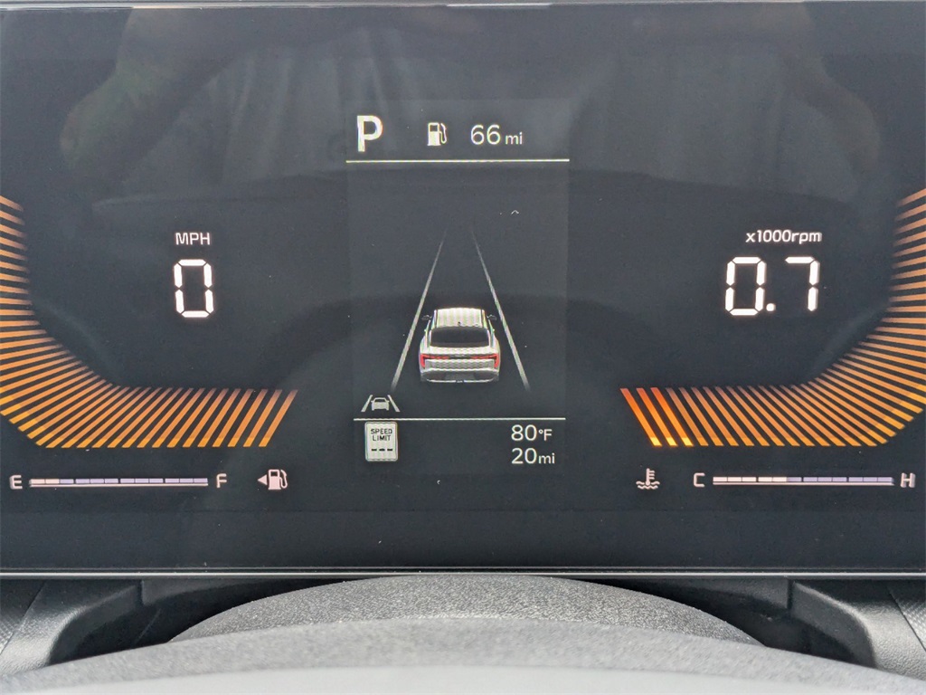 2025 Kia K4 LXS photo 20