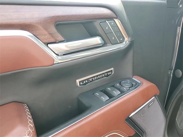 2023 Gmc Sierra Denali Ultimate photo 15