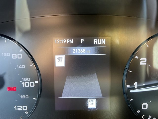 2023 Ram ProMaster 2500 photo 12