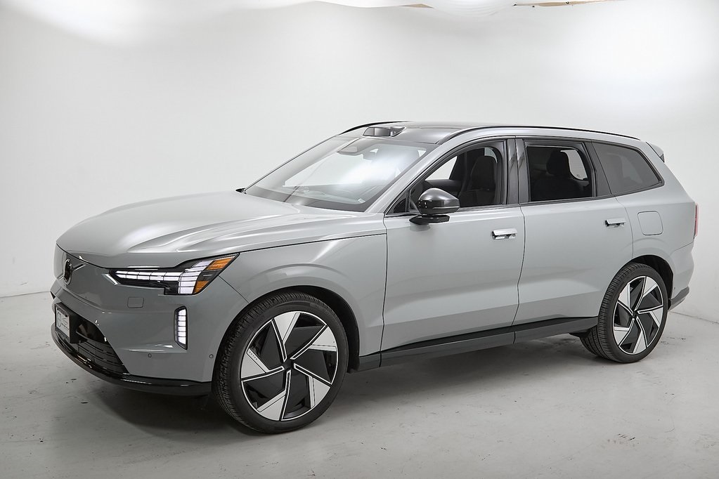 2025 VOLVO EX90 - Image 5