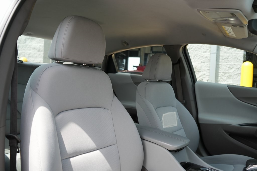2022 Chevrolet Malibu 1LT photo 15