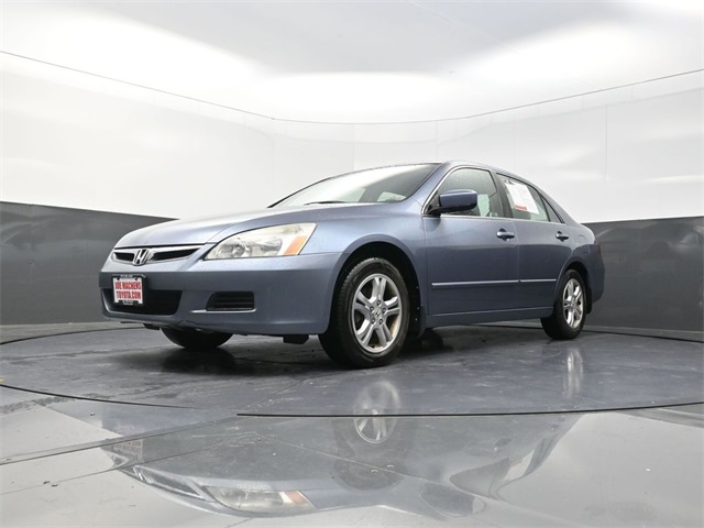 2007 Honda Accord SE photo 28