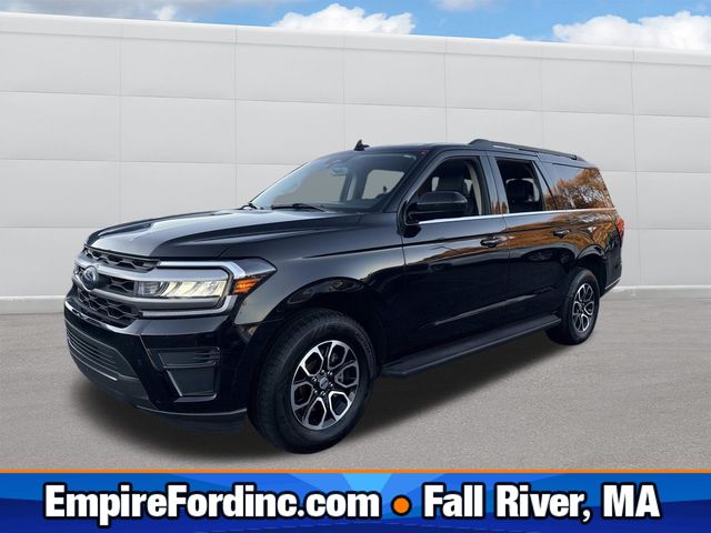 2024 Ford Expedition XLT's photo