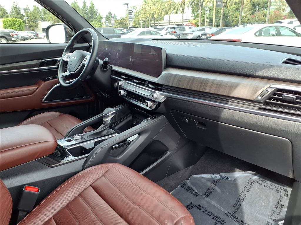 2023 Kia Telluride SX Prestige photo 15