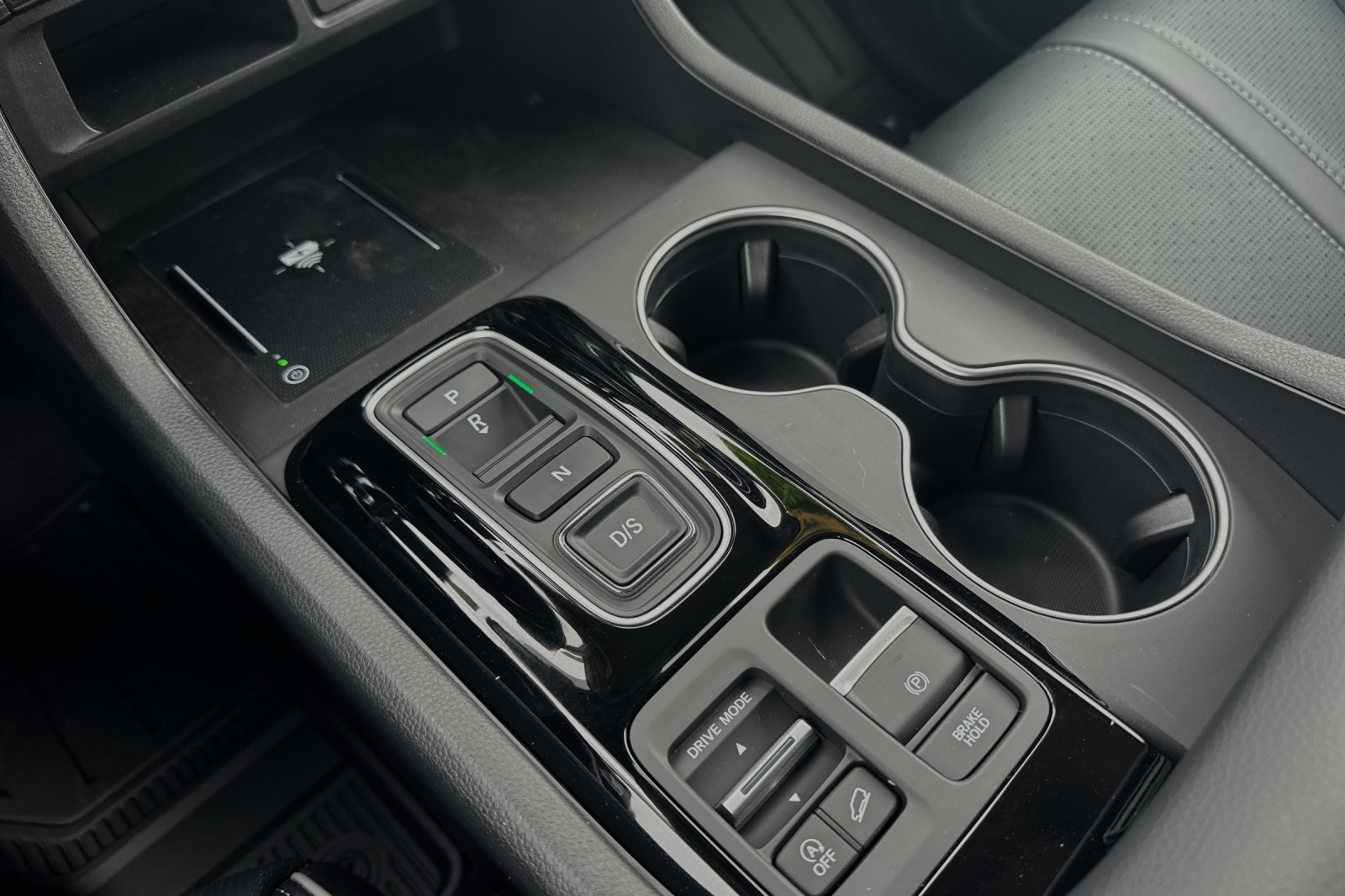 2025 Honda Pilot Elite photo 21