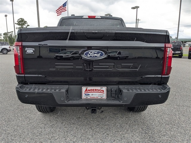 2025 Ford F-150 STX photo 4
