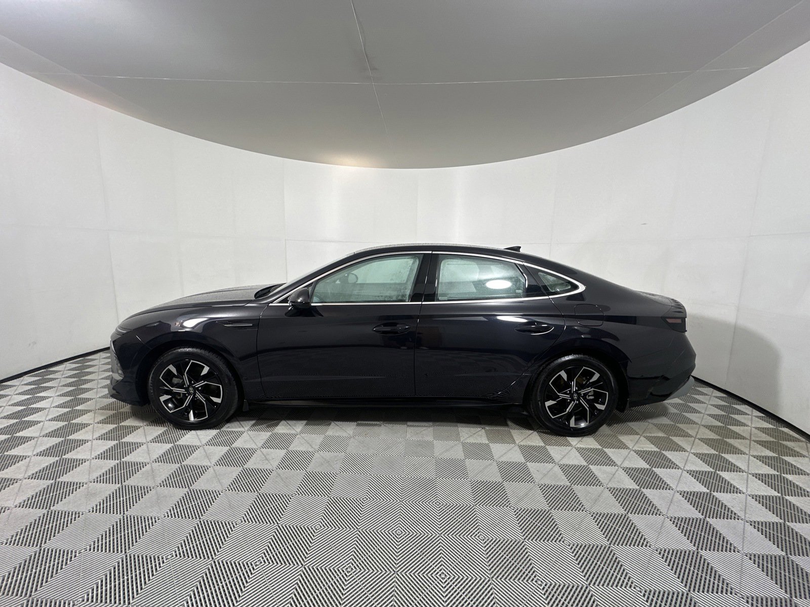 2024 Hyundai Sonata SEL photo 4