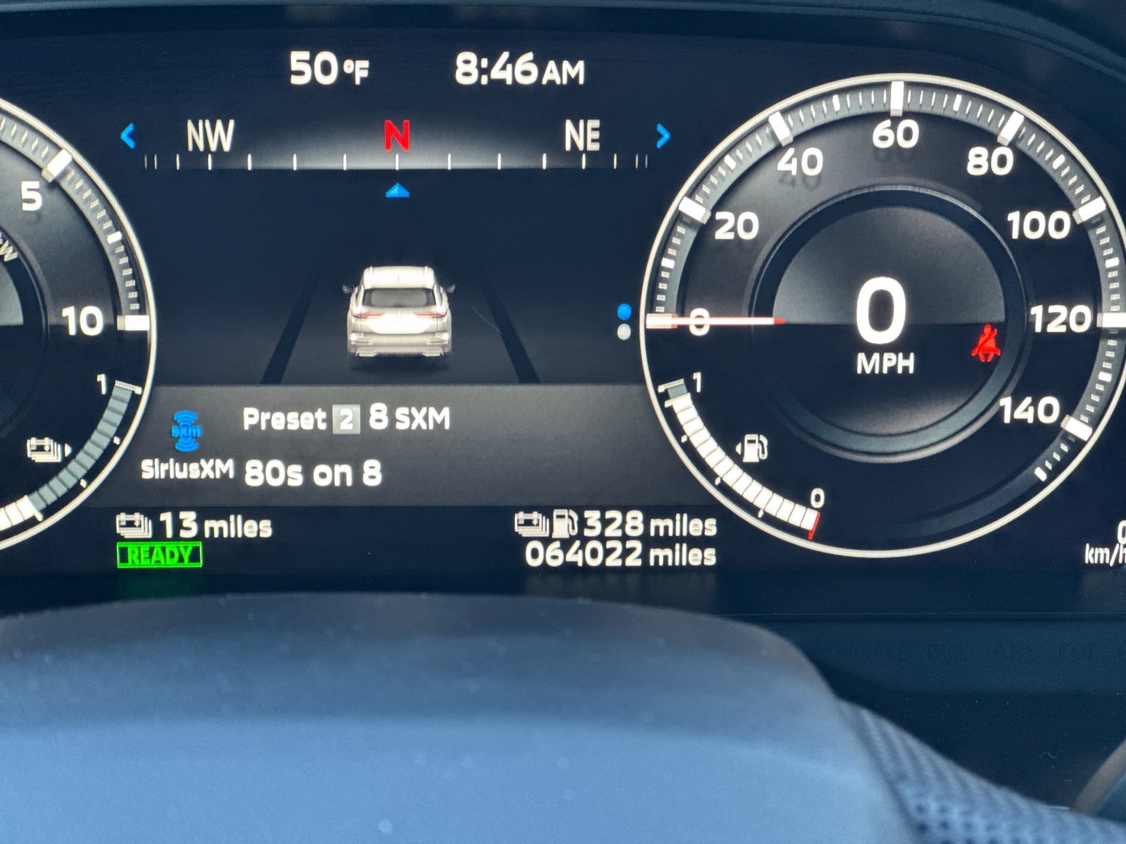 2023 Mitsubishi Outlander PHEV SE photo 26