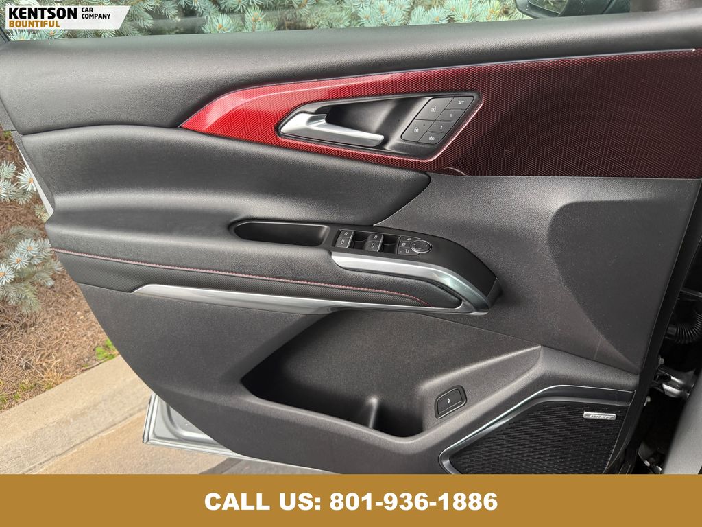 2024 Chevrolet Traverse RS photo 20