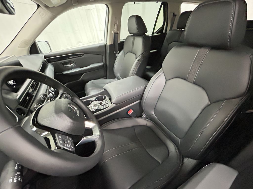 2025 Honda Pilot EX-L photo 20