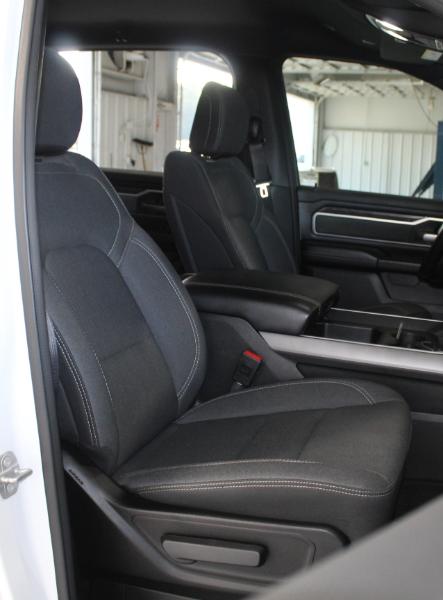 2021 Ram 1500 Big Horn photo 24