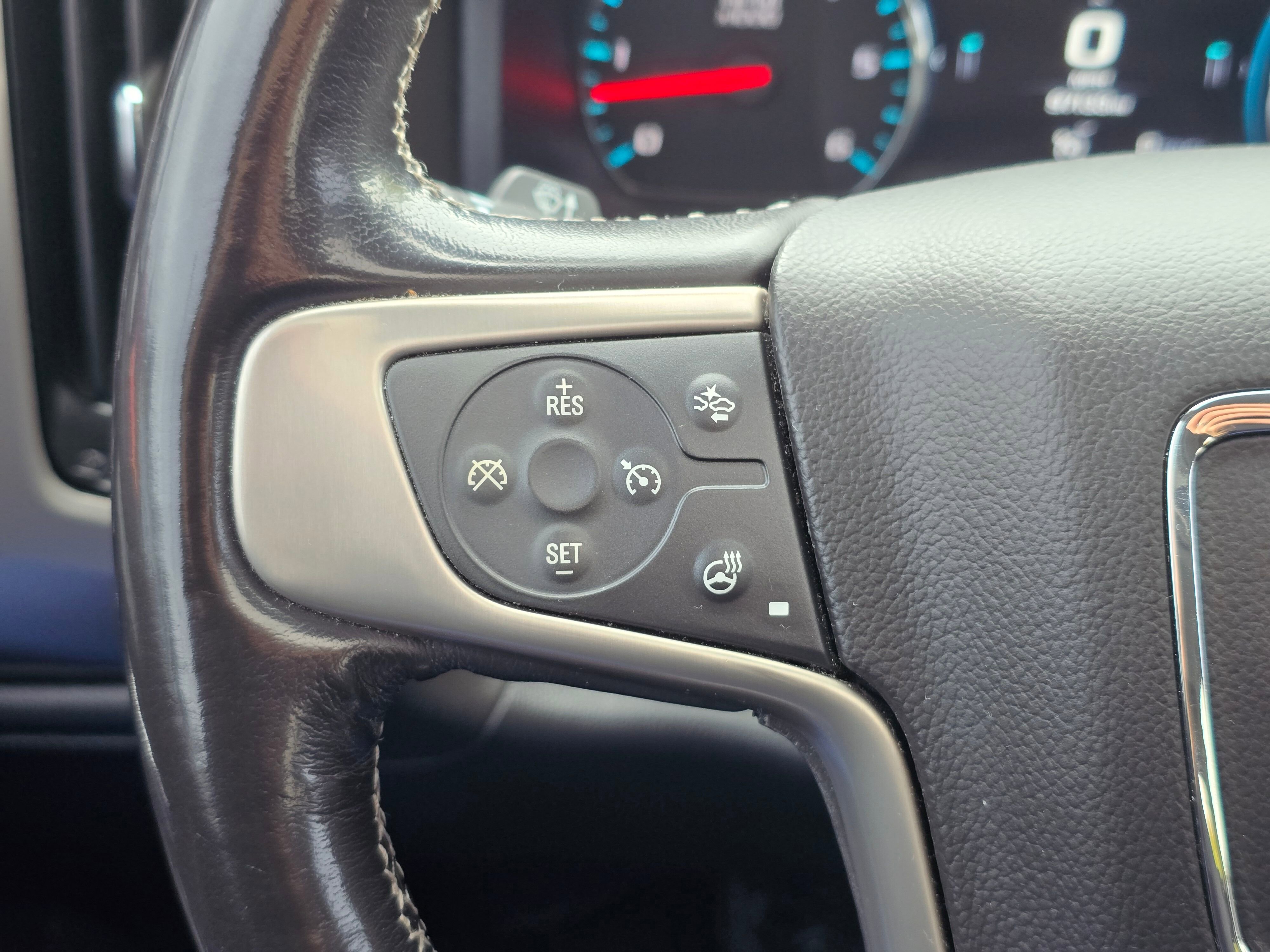 2018 Gmc Sierra 1500 Denali photo 8