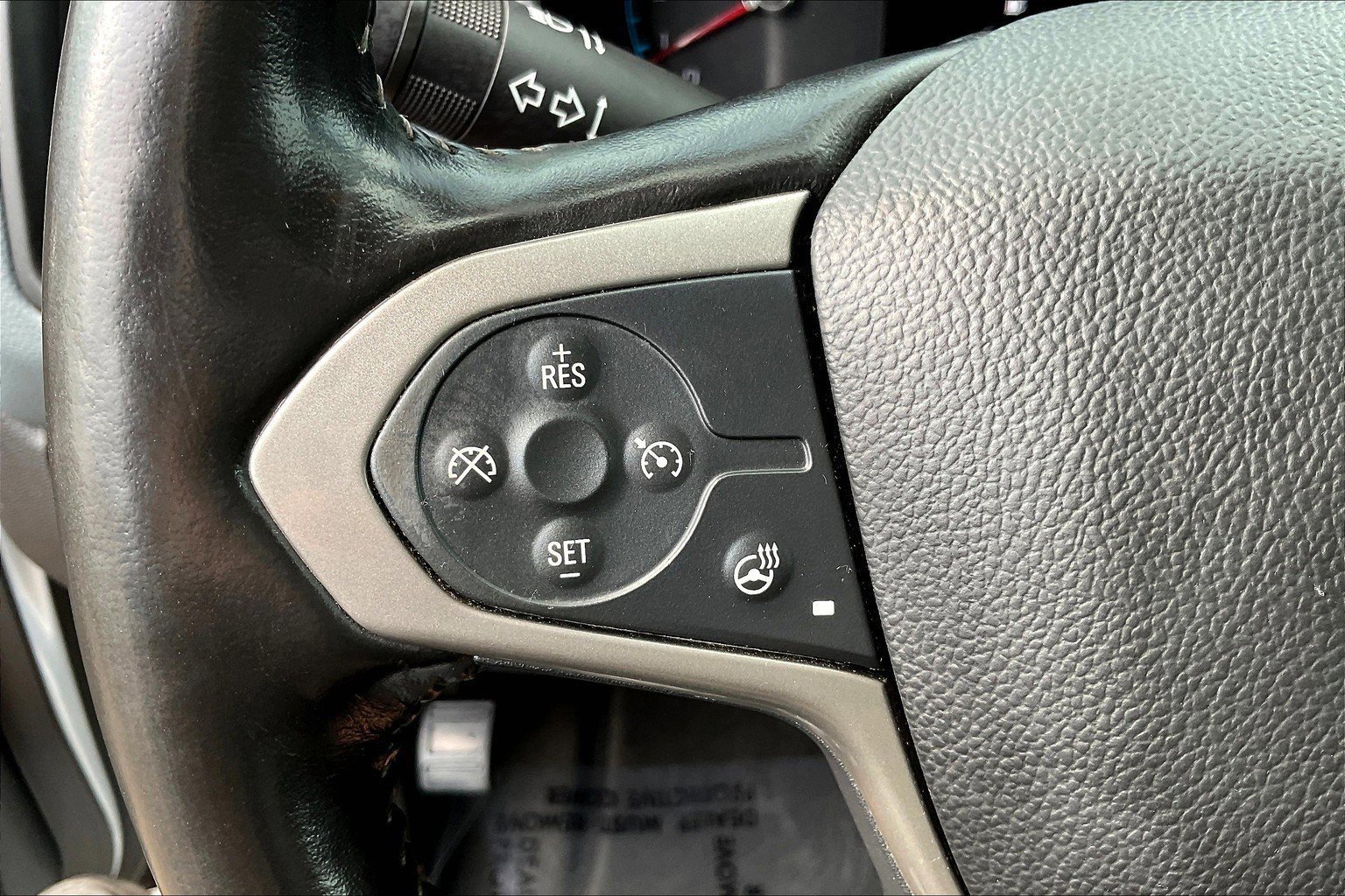 2022 Chevrolet Colorado Z71 photo 15
