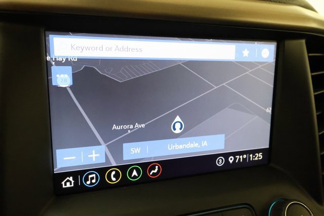 2020 Gmc Acadia Denali photo 16