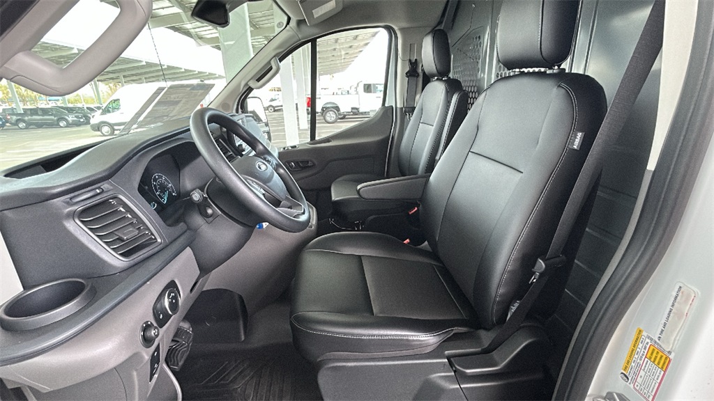 2024 Ford Transit Cargo Van photo 12