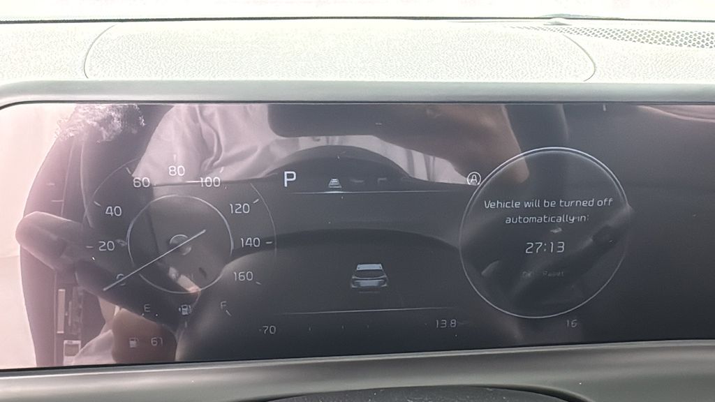 2026 Kia Seltos EX photo 19