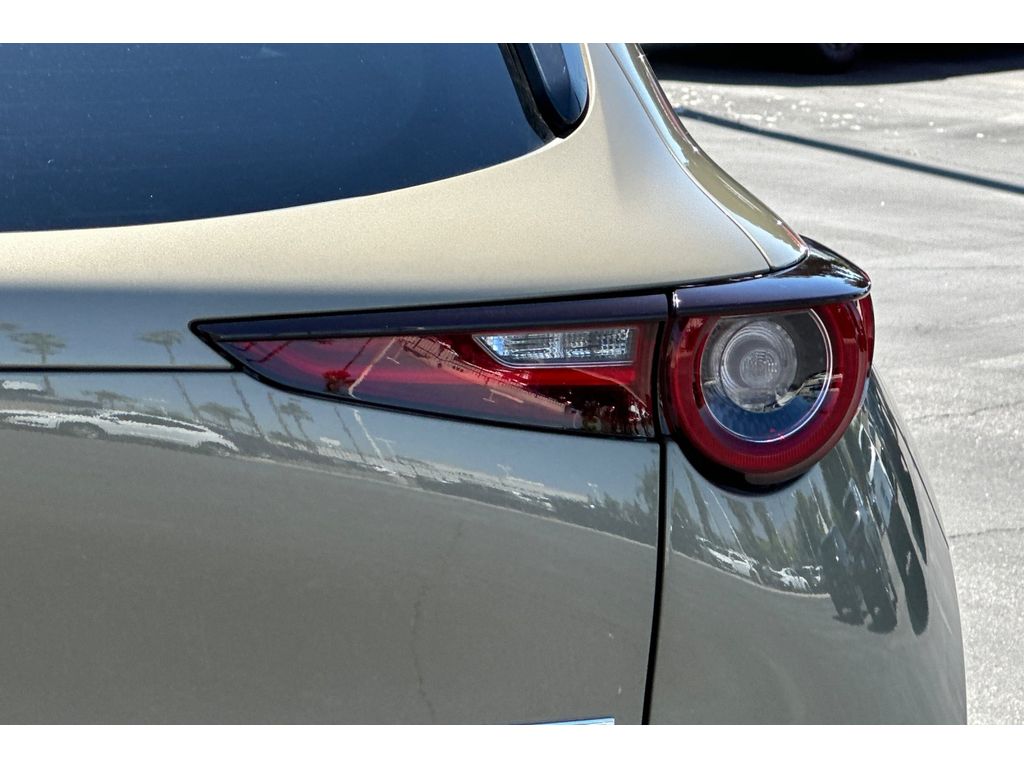 2024 Mazda CX-30 2.5 Carbon Turbo photo 41