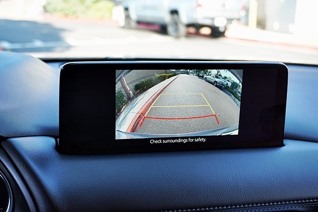 2023 Mazda CX-5 2.5 S Carbon photo 26