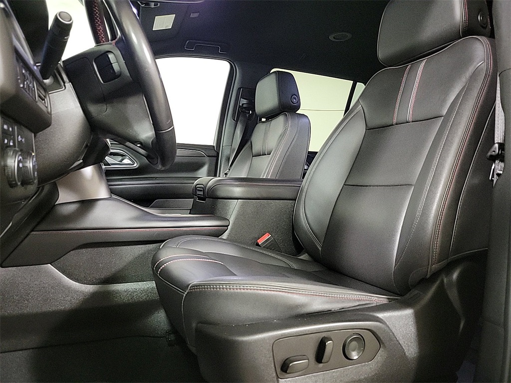 2023 CHEVROLET TAHOE - Image 10