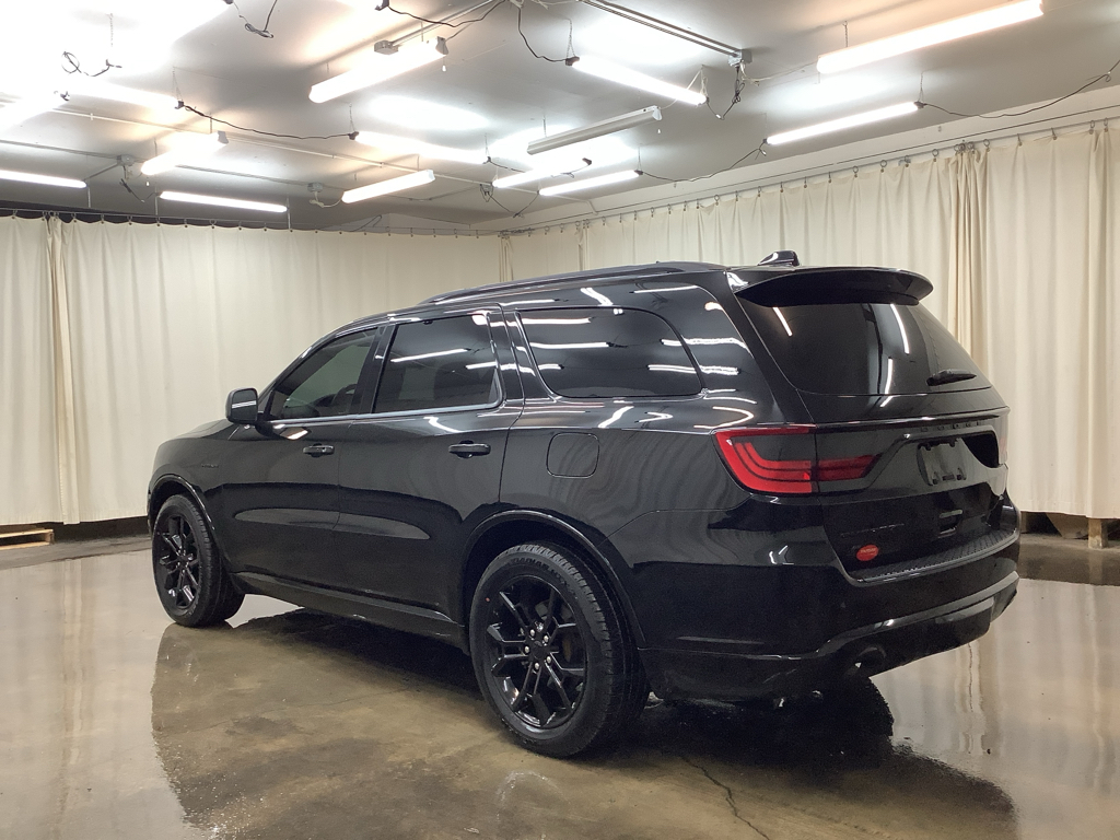 2022 Dodge Durango R/T Plus photo 3