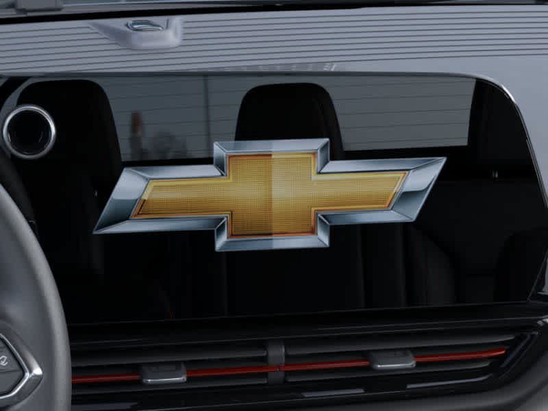 2026 Chevrolet Silverado EV Trail Boss photo 19