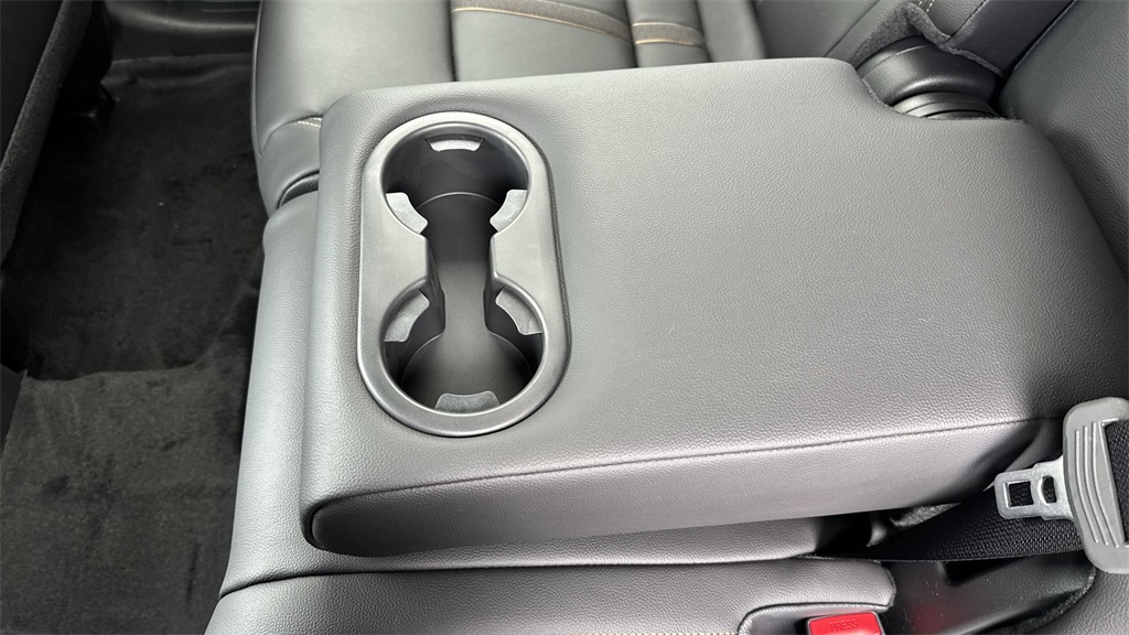 2025 Mazda CX-90 3.3 Turbo Select photo 34