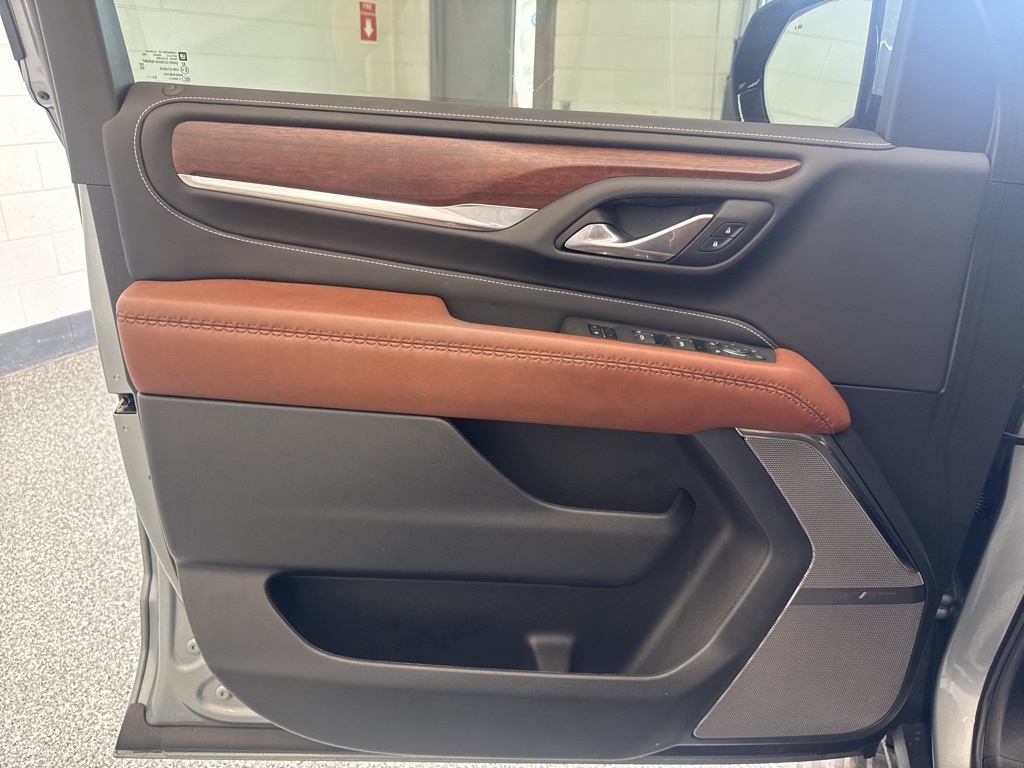 2024 Gmc Yukon Denali Ultimate photo 22