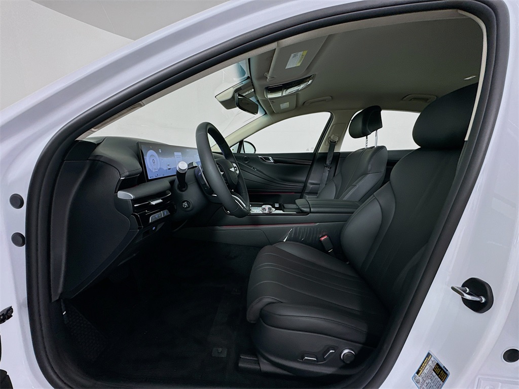 2025 Genesis G80 2.5T AWD photo 18