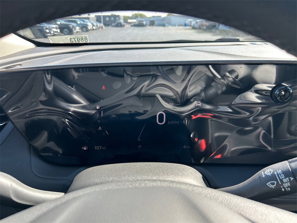 2026 BUICK ENCORE GX - Image 18