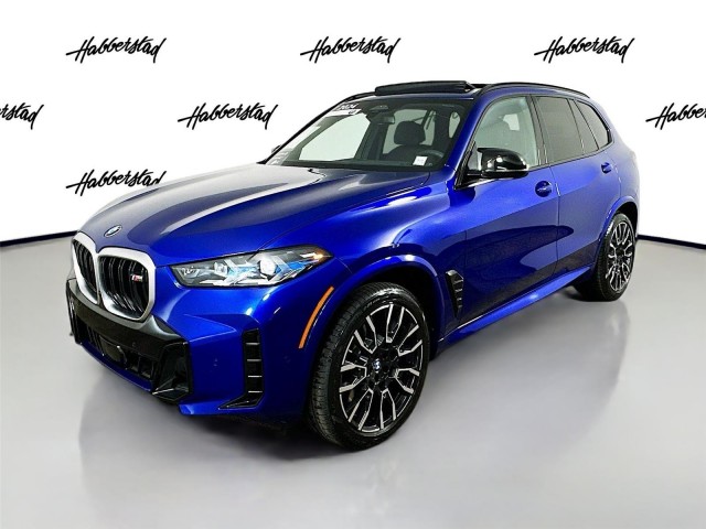 2024 BMW X5