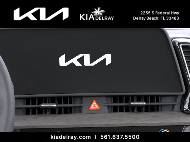2025 Kia Sportage Plug-In Hybrid X-Line photo 18