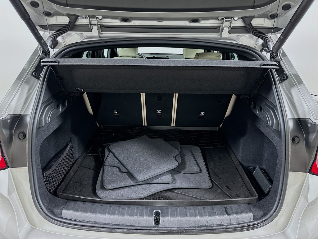 2024 Bmw X1 XDrive28i photo 23