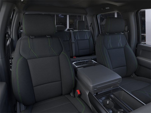 2025 FORD F-150 - Image 40