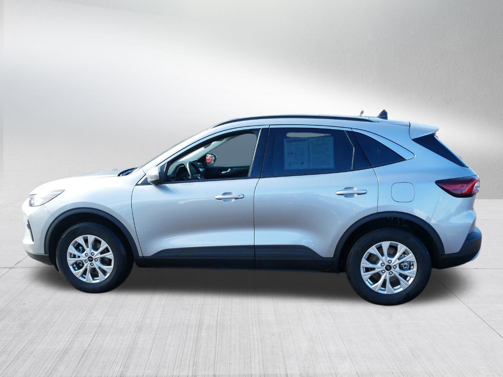 2024 Ford Escape Active photo 4