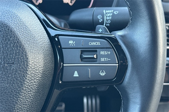 2023 Honda Civic Sport photo 28