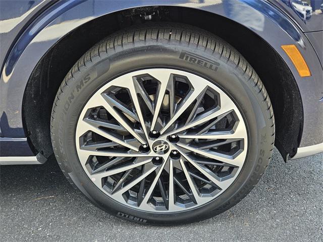 2026 Hyundai Palisade Calligraphy photo 21
