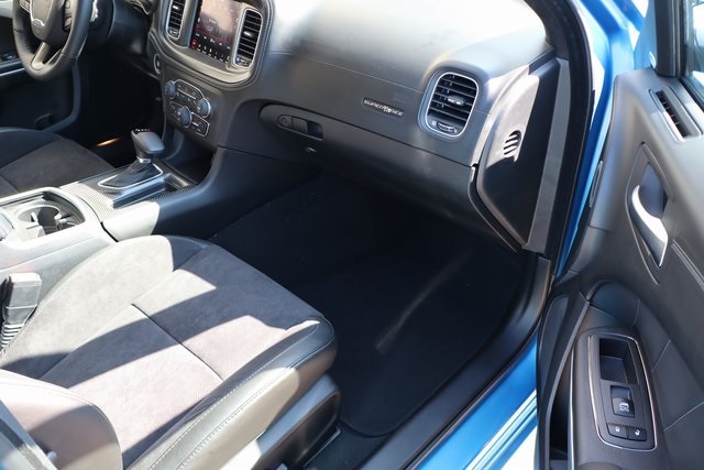 2023 Dodge Charger R/T Scat Pack photo 45