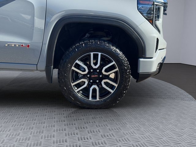 2024 Gmc Sierra 1500 AT4 photo 28