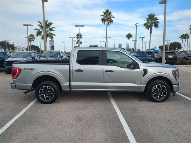 2023 Ford F-150 XL photo 3